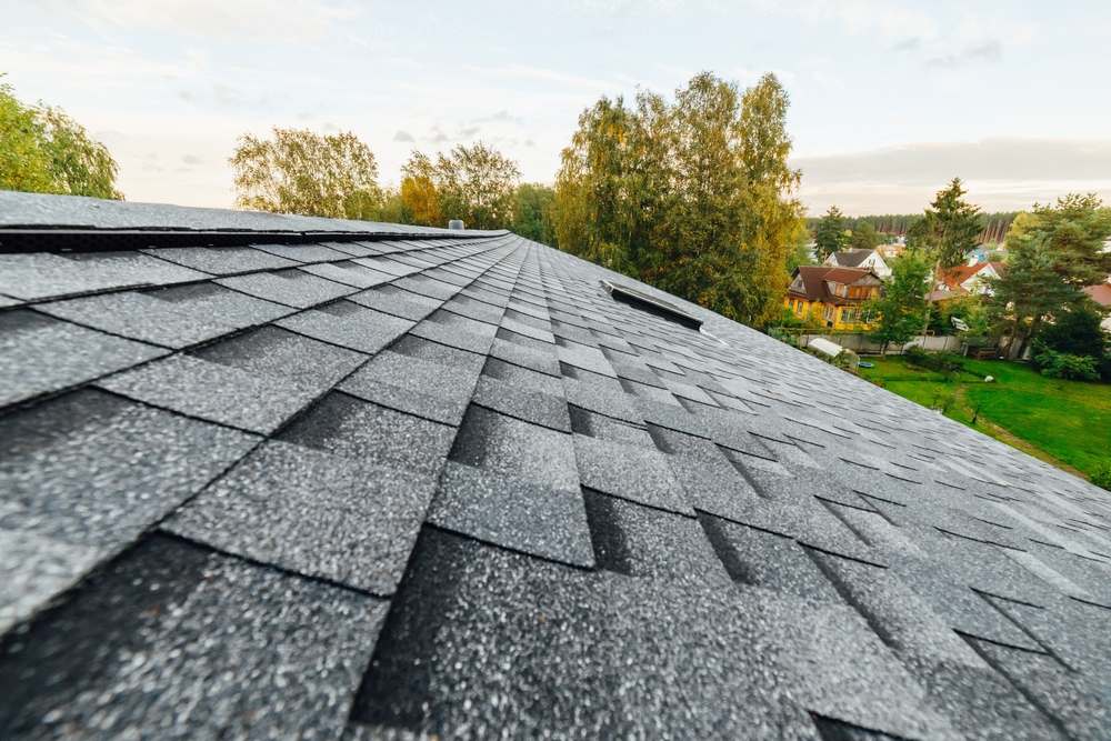 Cool Roof Systems: Enhancing Energy Efficiency and Comfort