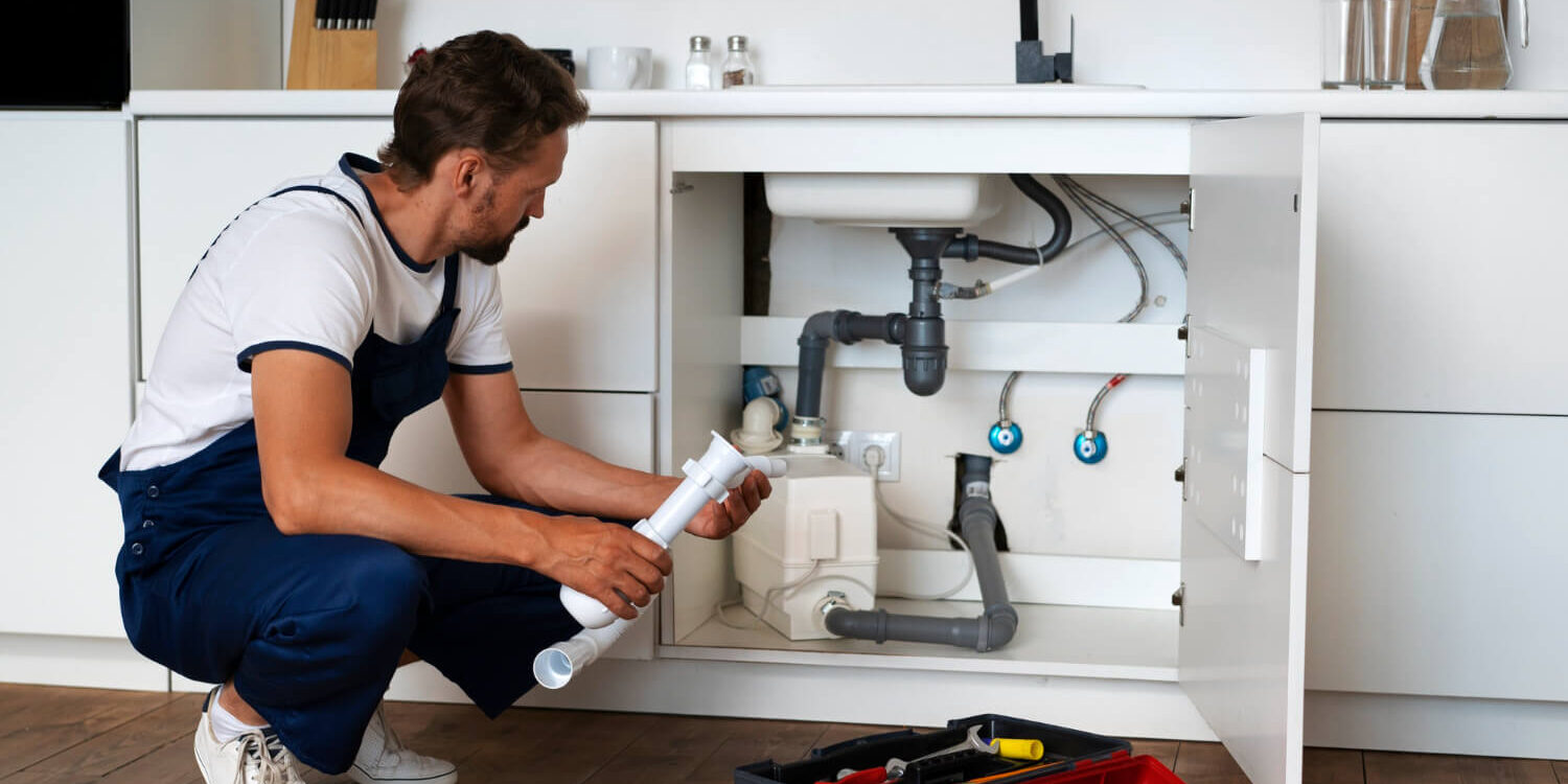 How to Handle a Plumbing Emergency: A Step-by-Step Guide